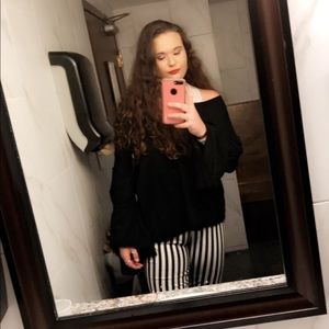 Meet your Posher, Lynlee